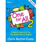 2nd Hand One For All  Book 2 